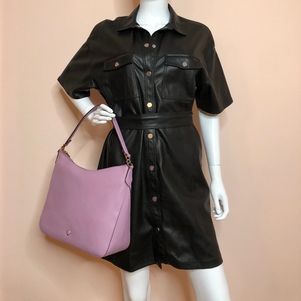 Kate Spade Polly Medium Convertible Shoulder Bag - Picture 4 of 4